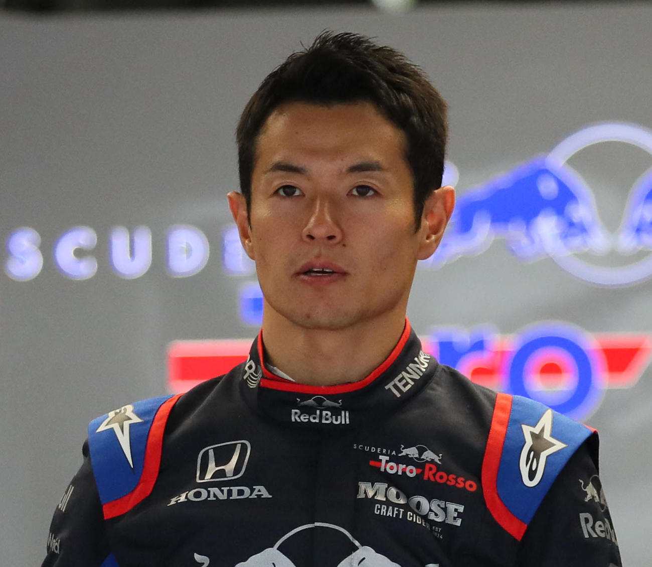 山本尚貴（2019年10月撮影）