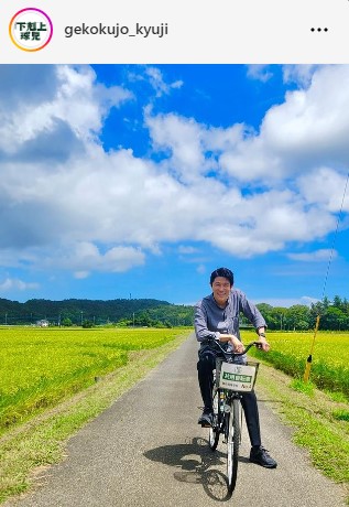 「下剋上球児」公式インスタグラムから
