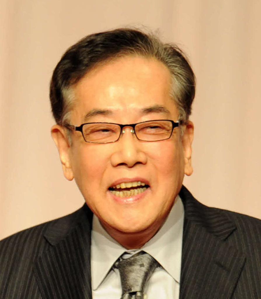 北村総一朗（2011年2月撮影）