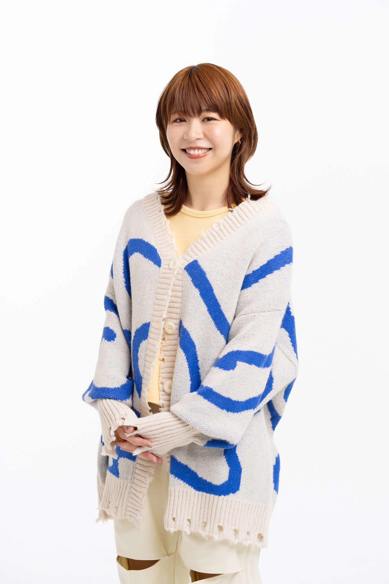 Aマッソ加納愛子（ワタナベエンターテインメント提供）