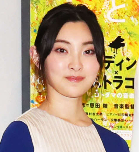 家入レオ（2018年1月撮影）