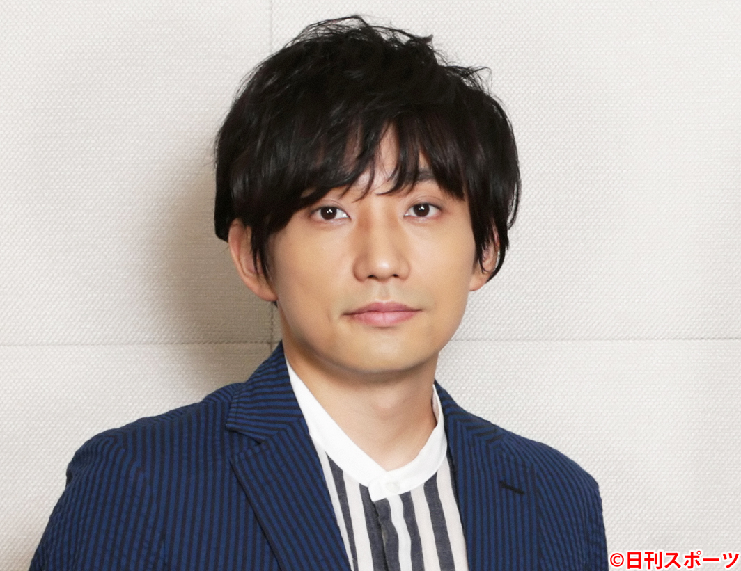 いきものがかり水野良樹（2016年7月撮影）