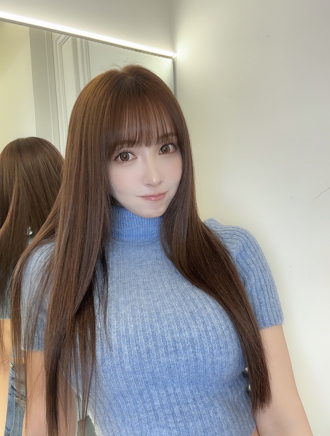 三上悠亜のX(旧Twitter)から