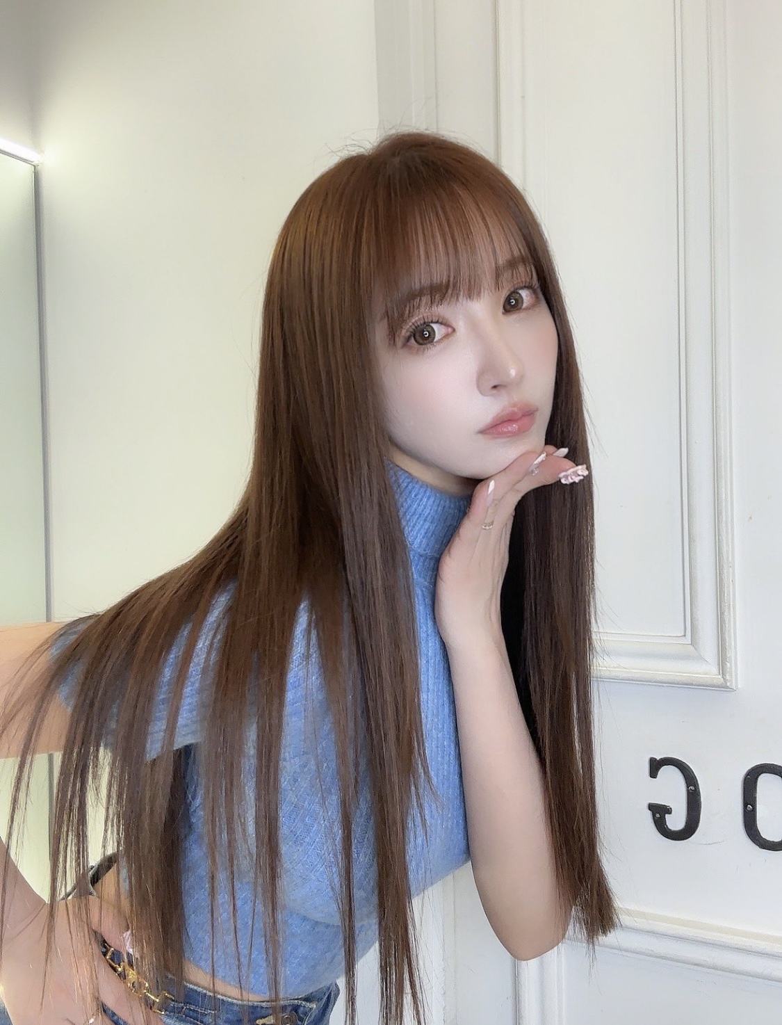 三上悠亜のX(旧Twitter)から