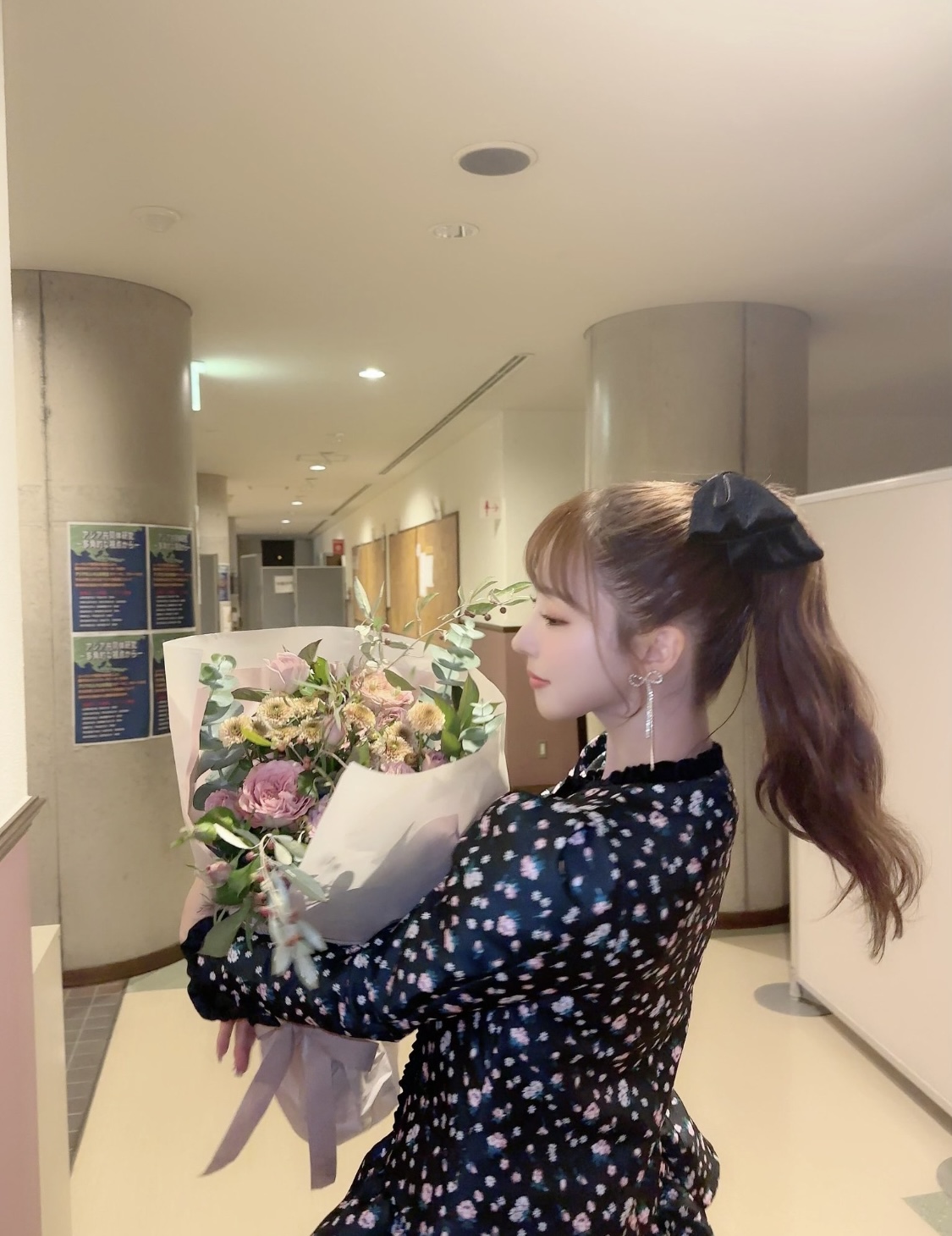 三上悠亜のX(旧Twitter)から