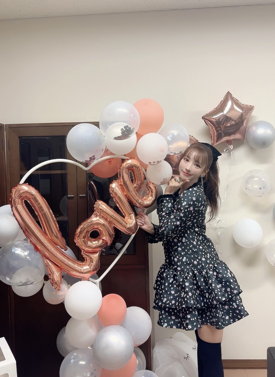 三上悠亜のX(旧Twitter)から