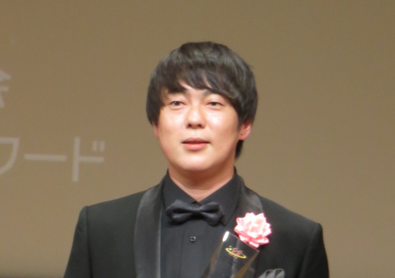 村本大輔（2021年9月撮影）