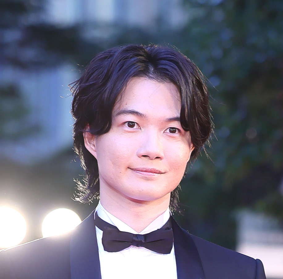 神木隆之介（2023年10月撮影）