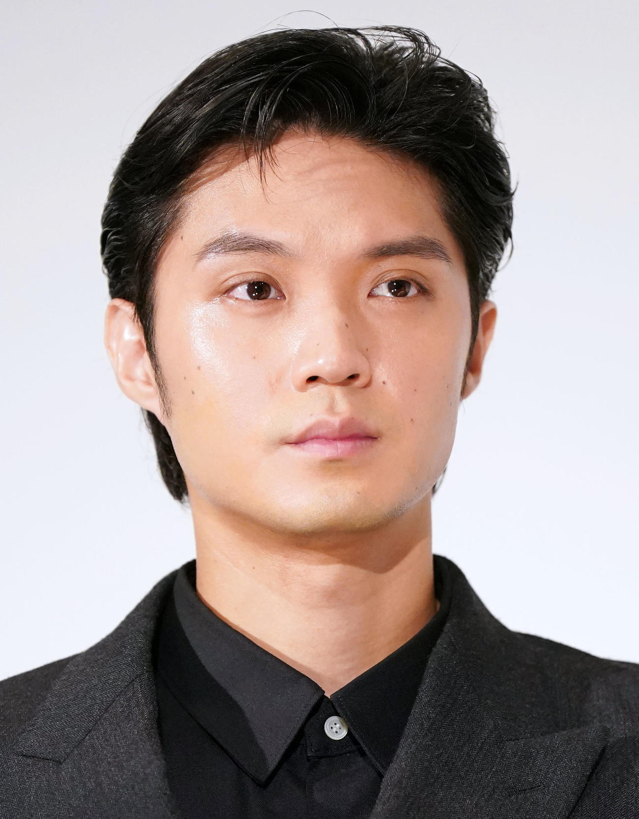 磯村勇斗（2023年10月撮影）