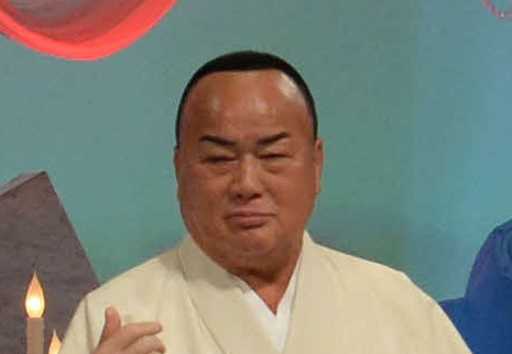 細川たかし