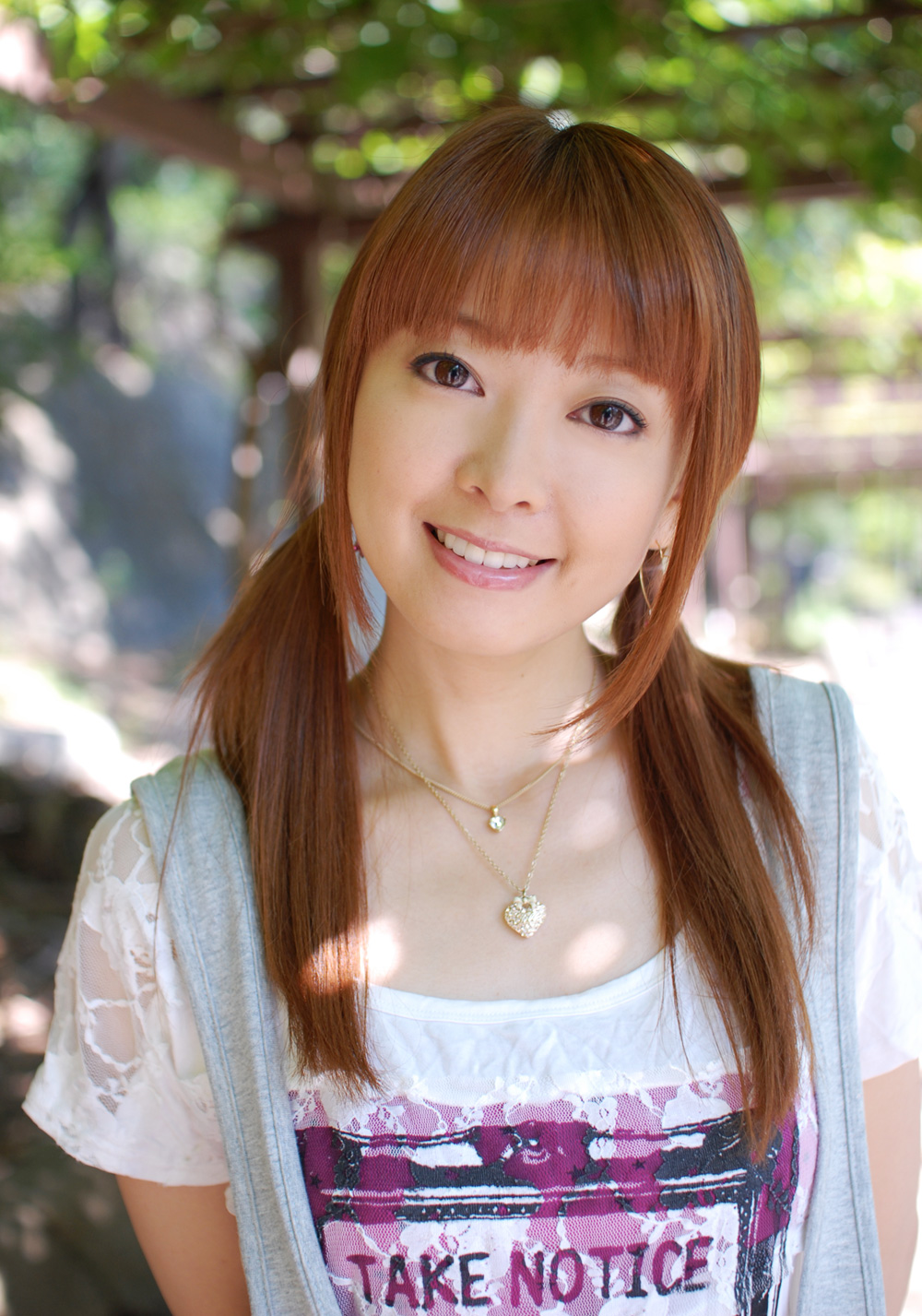 榎本温子（2013年撮影）