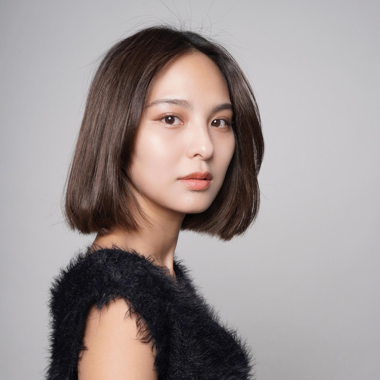 山口厚子