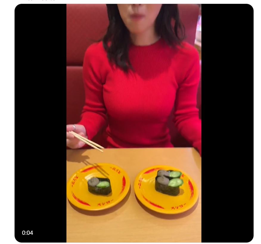 高橋凛のＸから