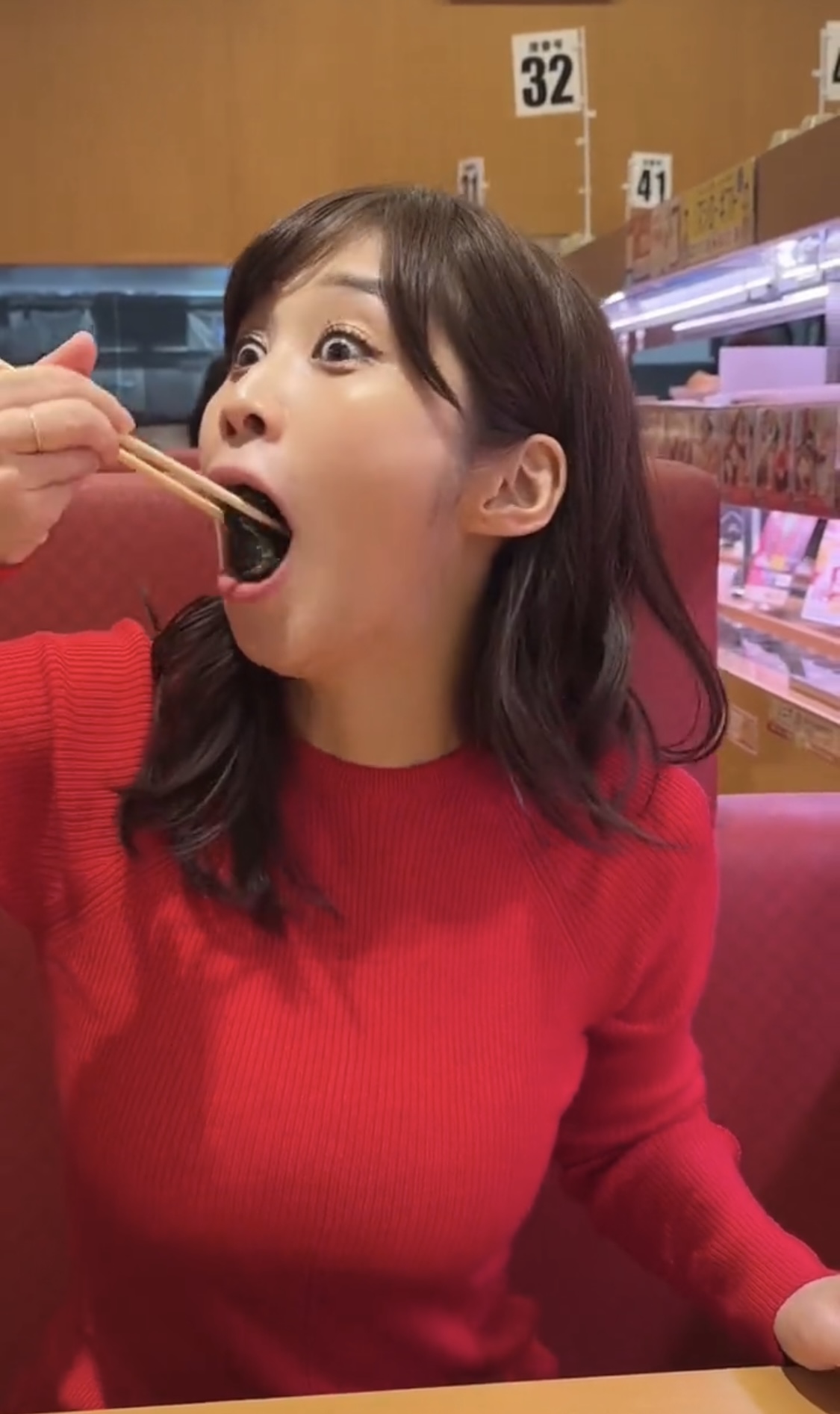 高橋凛のＸから