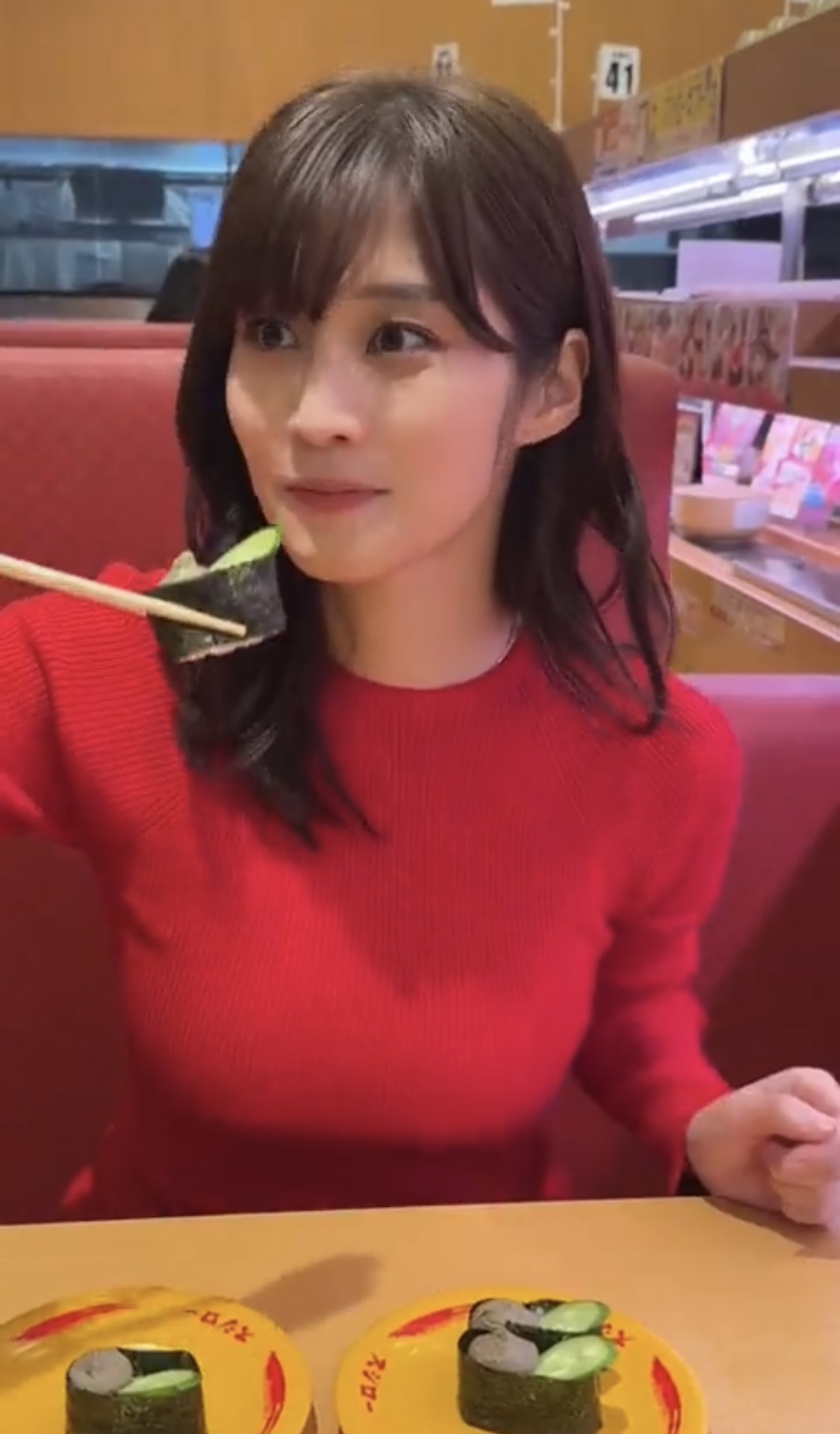 高橋凛のＸから