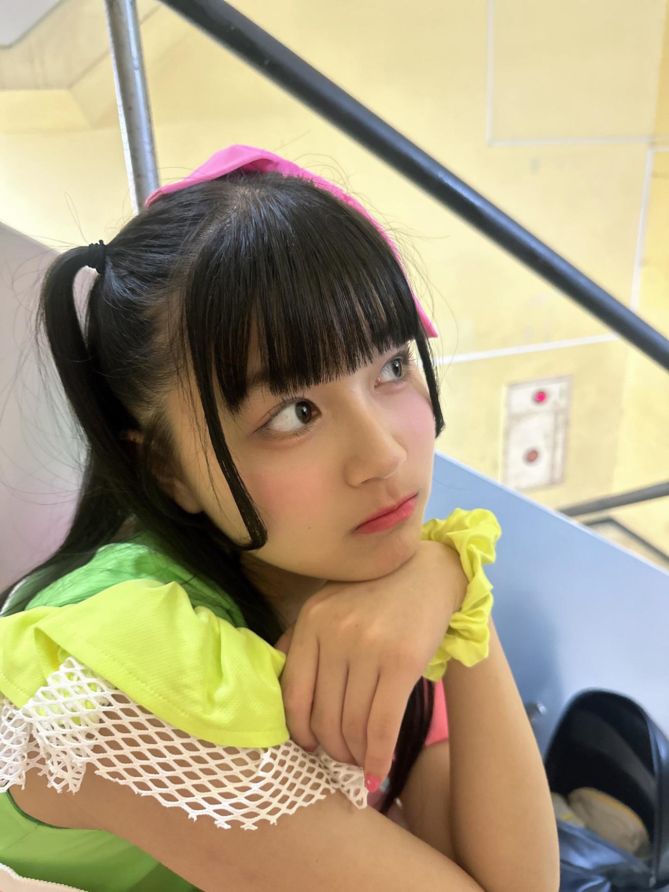 藤谷美海