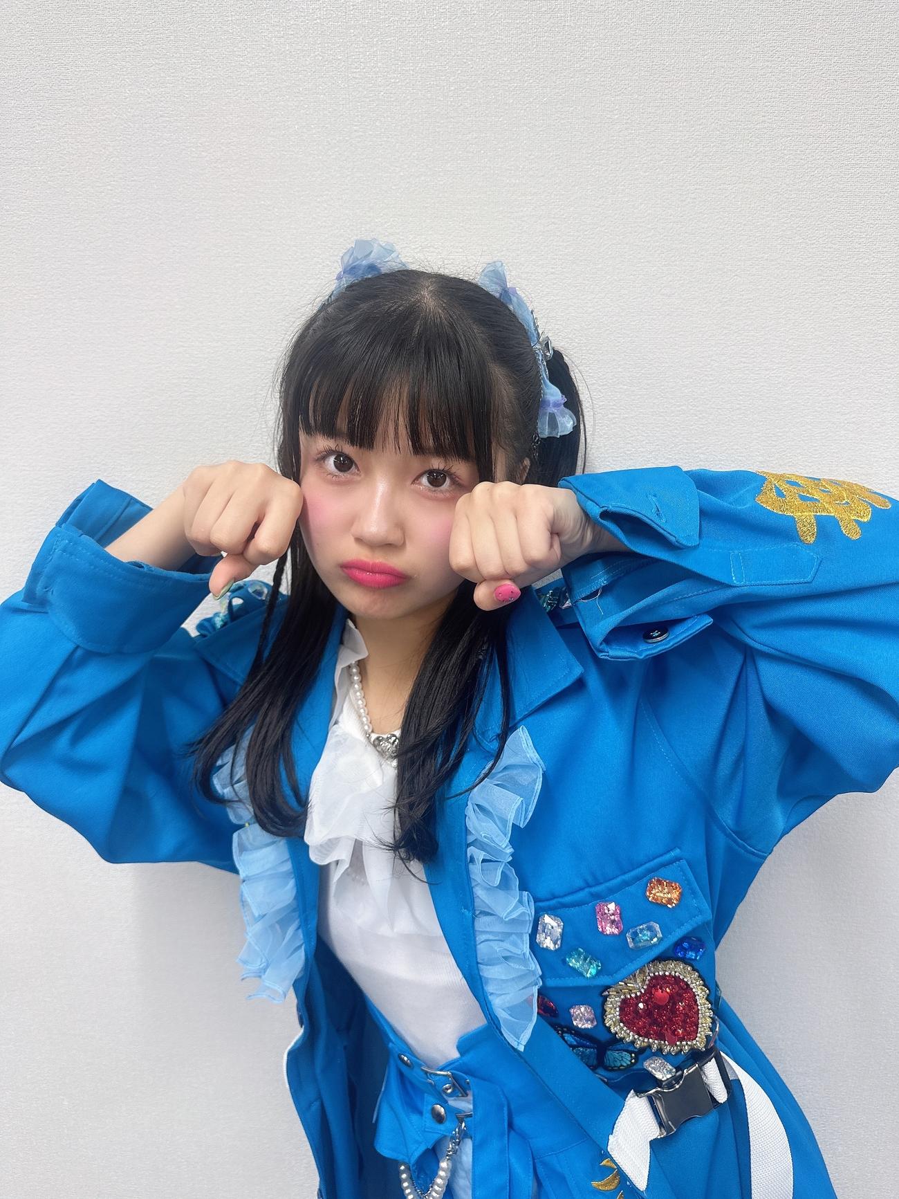 藤谷美海