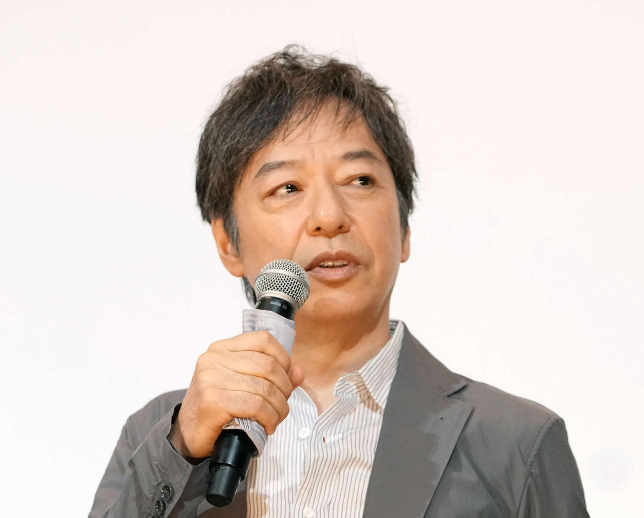 板尾創路（2023年8月撮影）