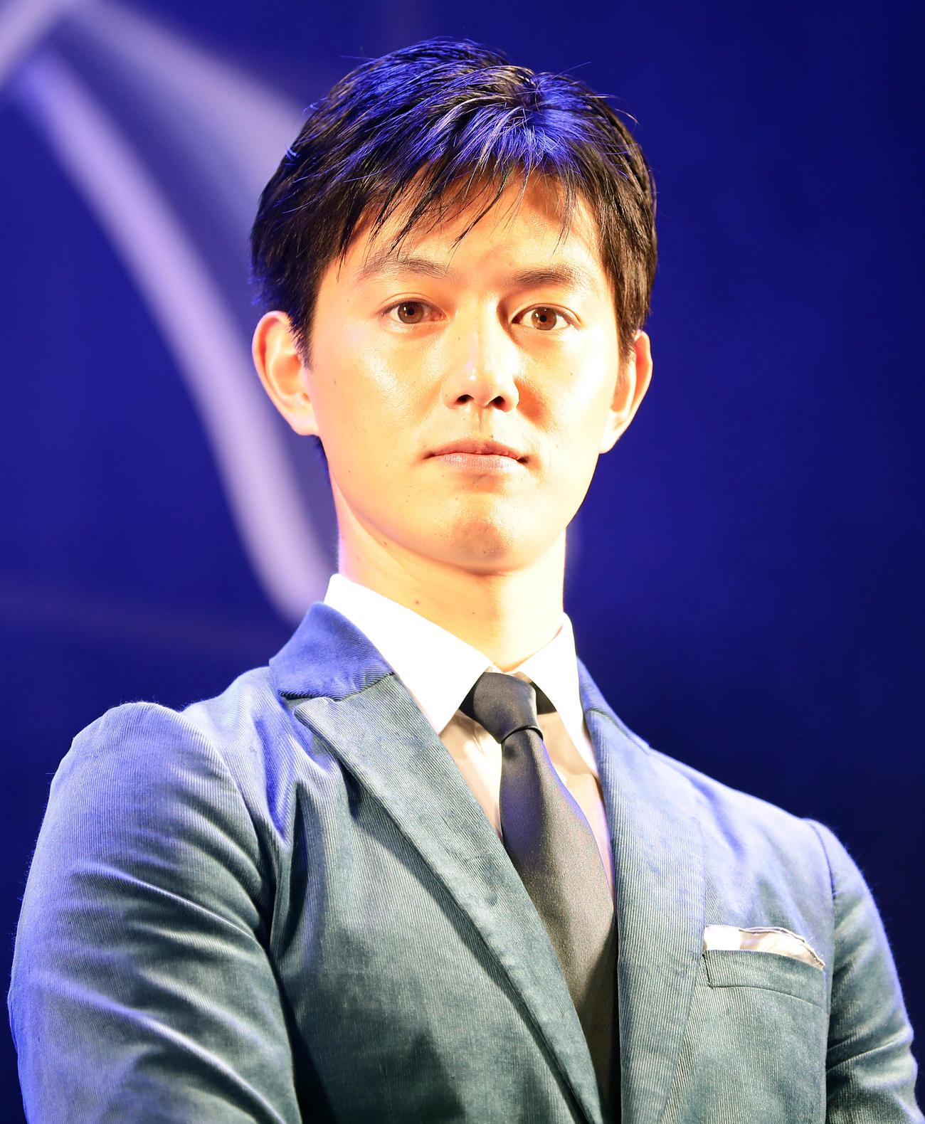 工藤阿須加（2018年12月撮影）