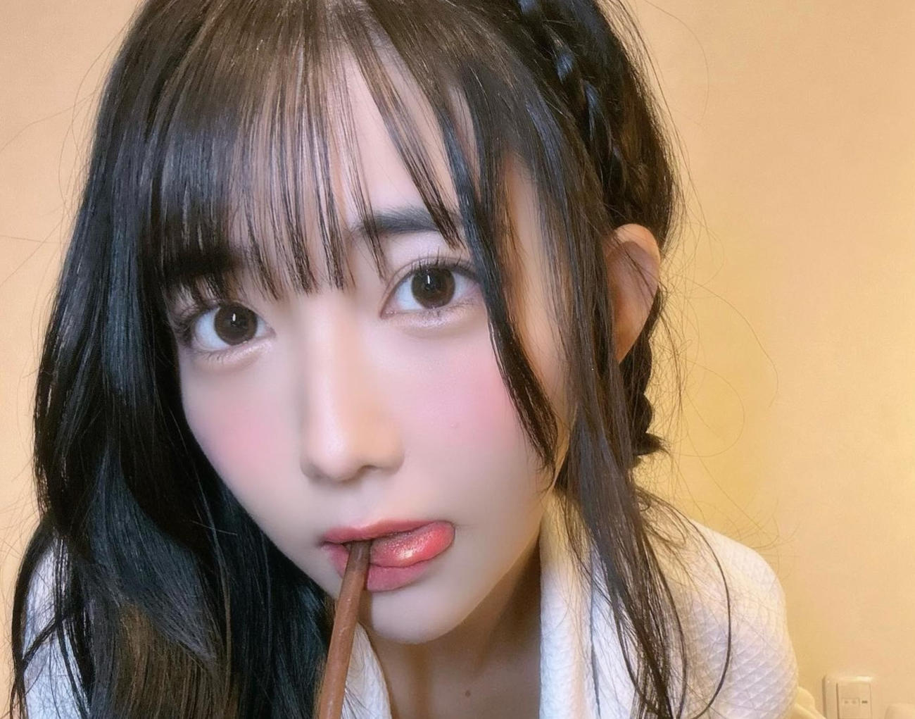 天羽希純のインスタグラムから