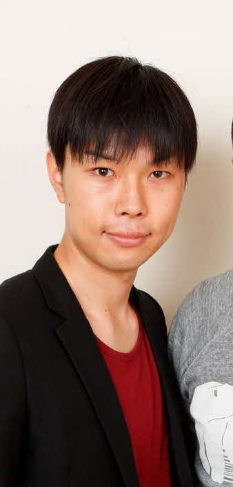 ハライチ岩井勇気