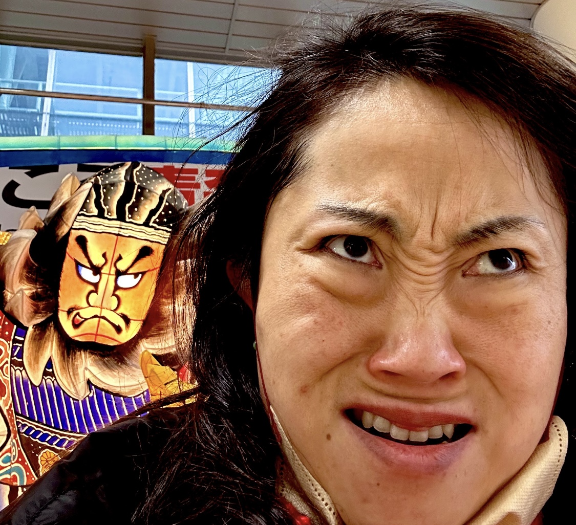 キンタロー。のXから