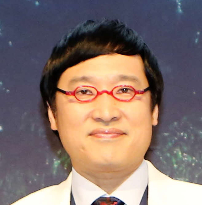 山里亮太（2023年5月撮影）