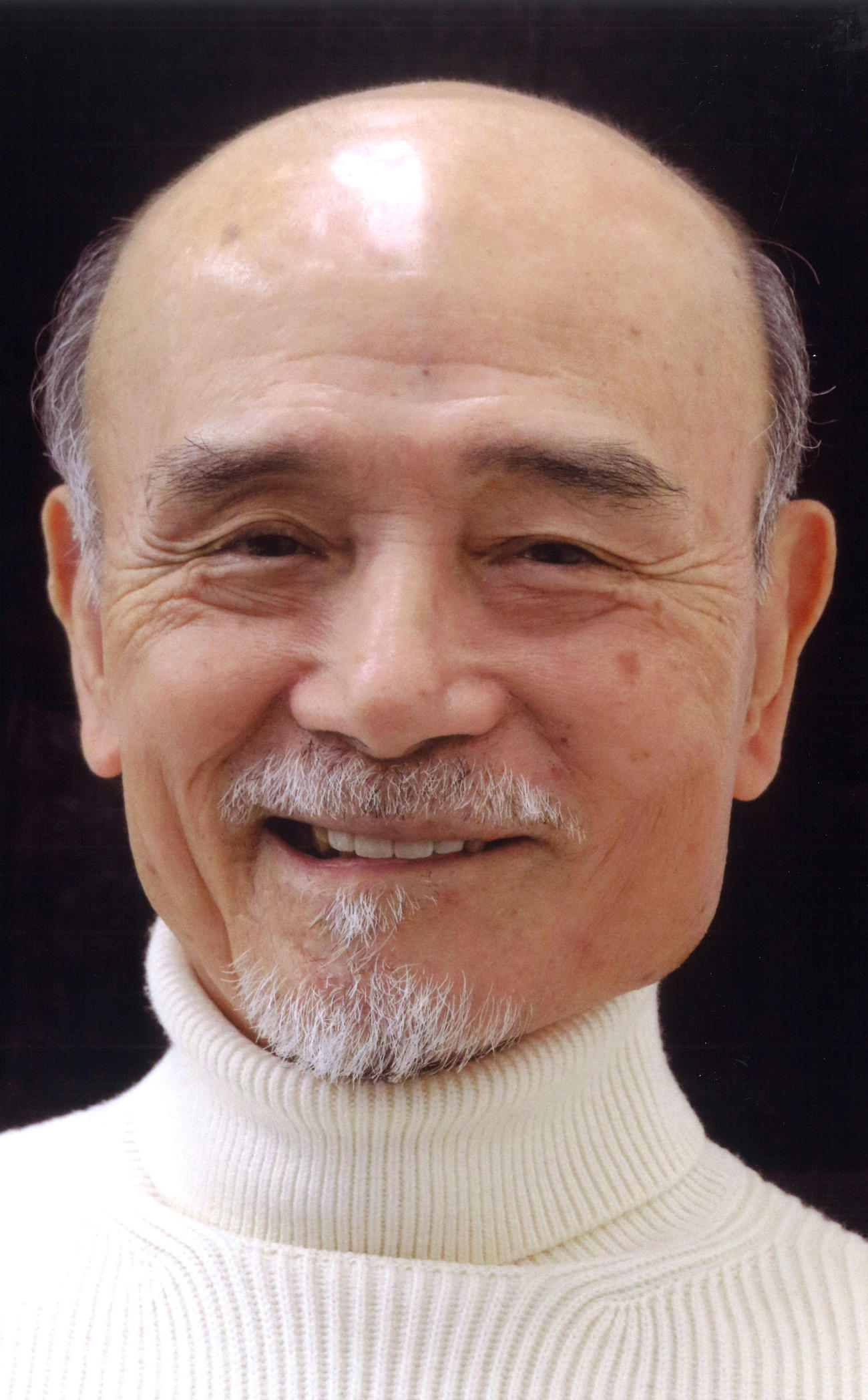バーニングプロダクションの河西成夫さん
