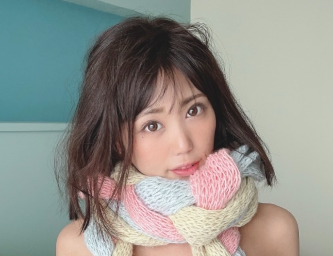 篠原冴美のX（旧ツイッター）から