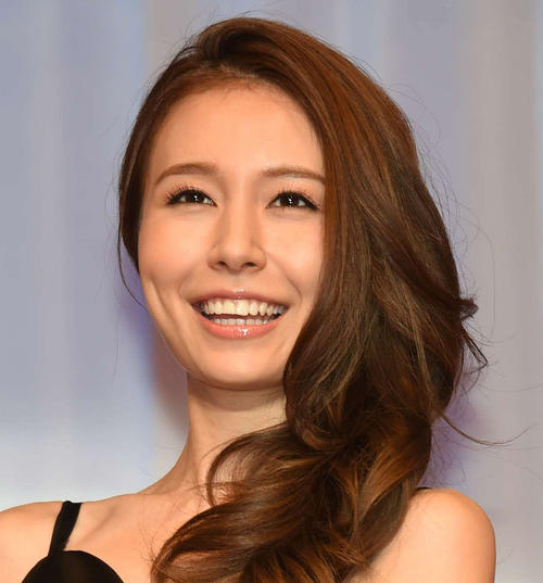 May J.（2015年1月撮影）