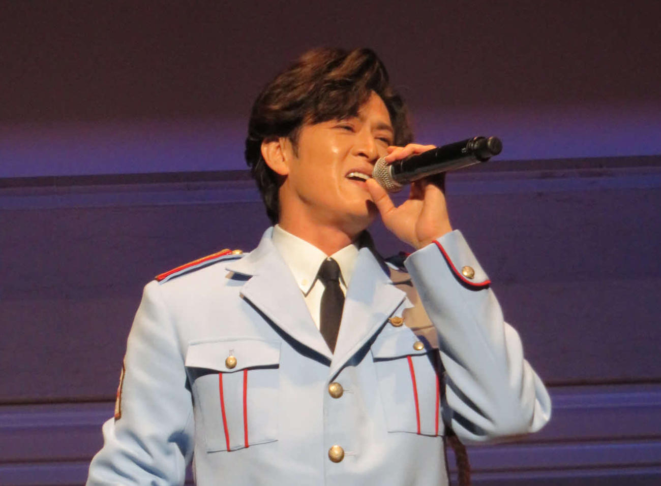 新納慎也