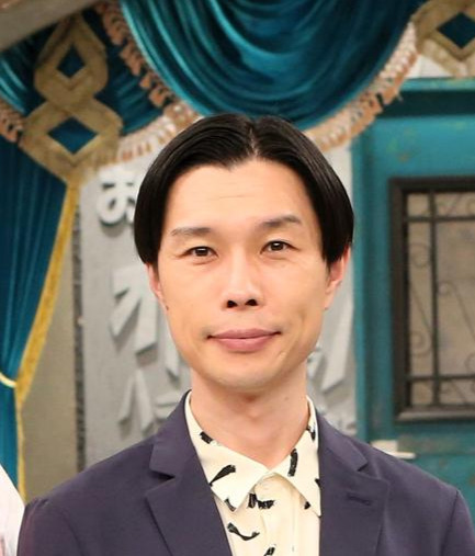 ハライチの岩井勇気（2023年9月撮影）
