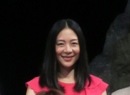 植村花菜