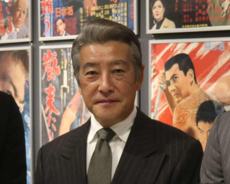 神田正輝（2019年1月撮影）
