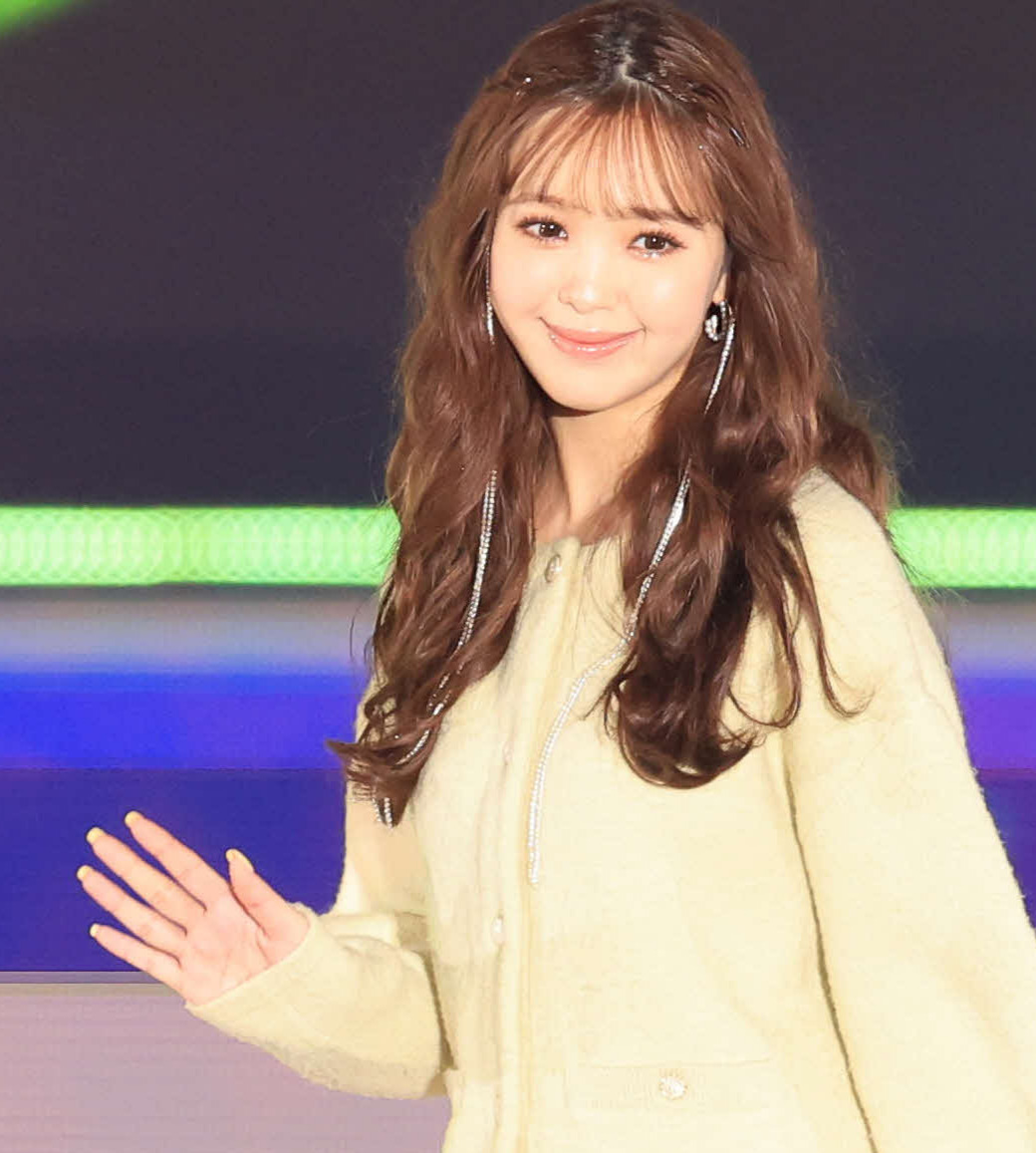 藤田ニコル（23年9月30日）