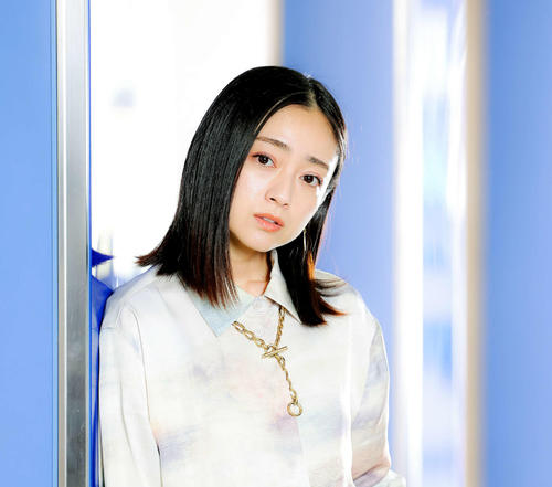 安達祐実（23年4月撮影）