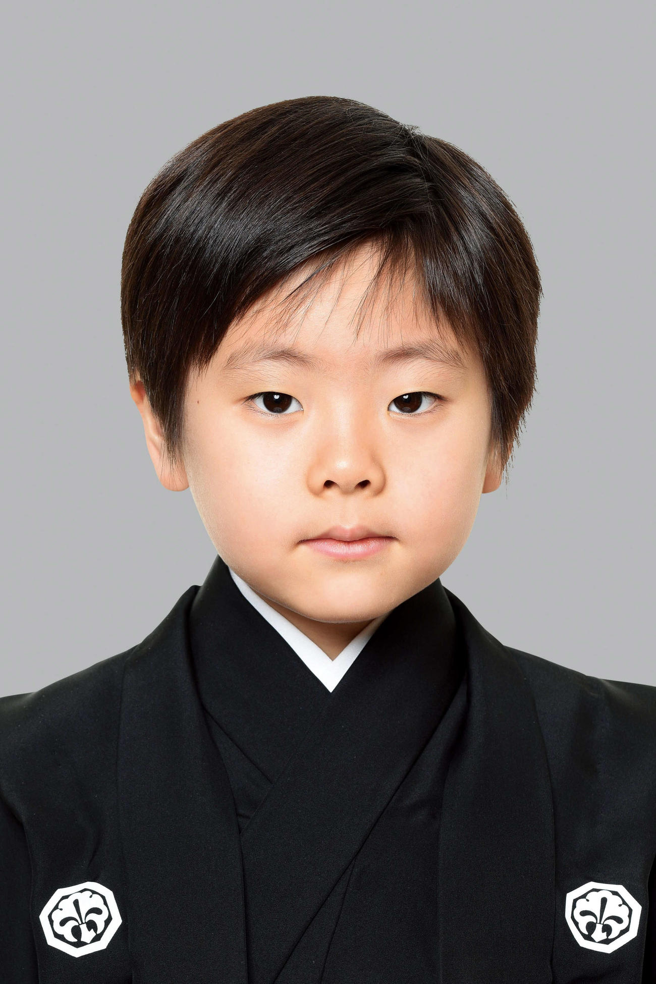 中村勘太郎