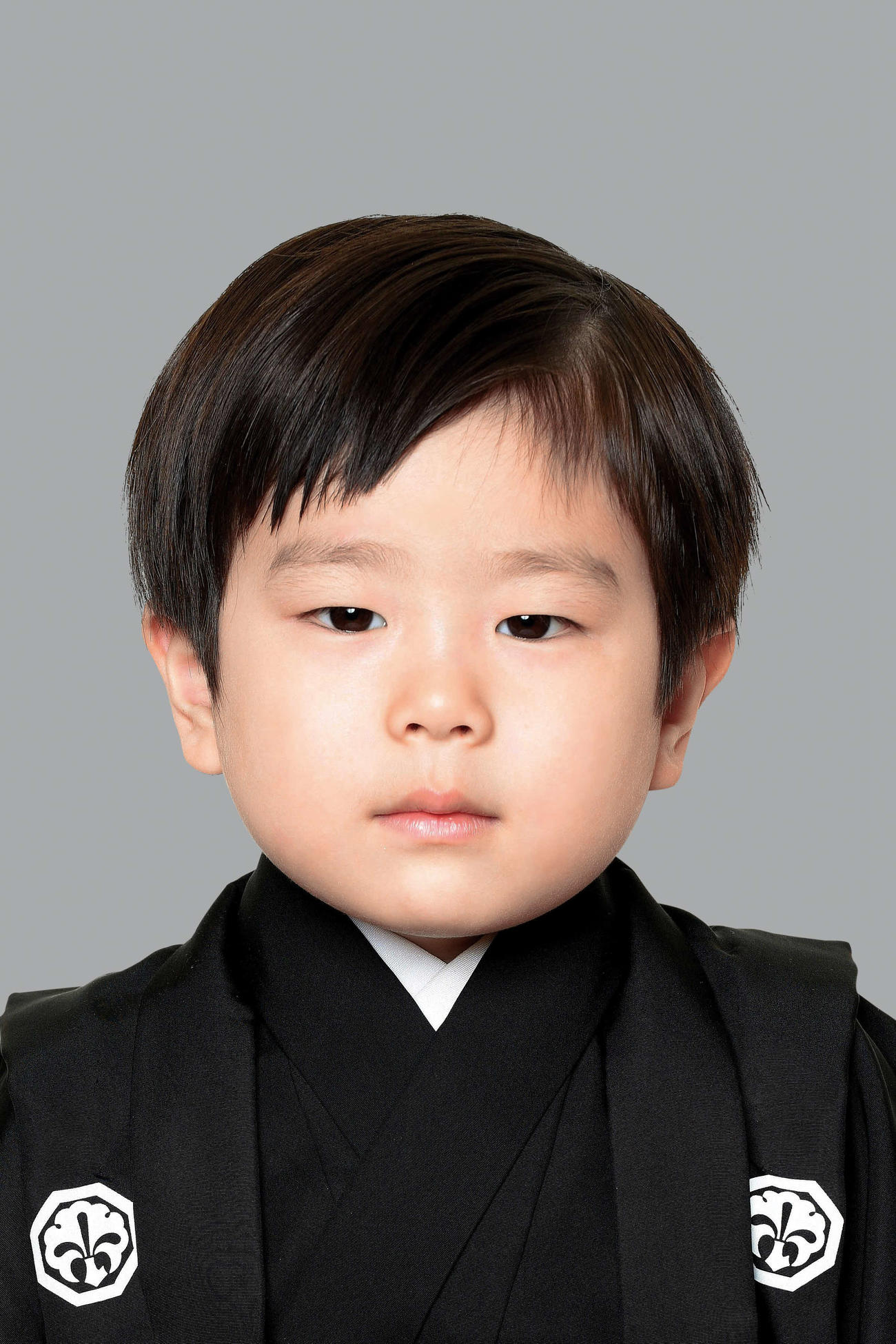 中村長三郎