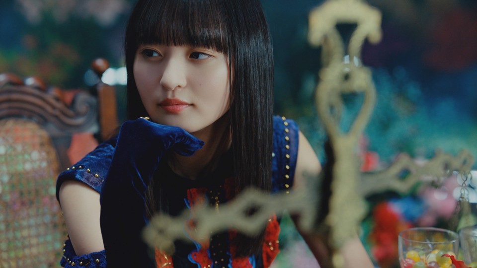 乃木坂46の新曲「Monopoly」のMVに登場する遠藤さくら