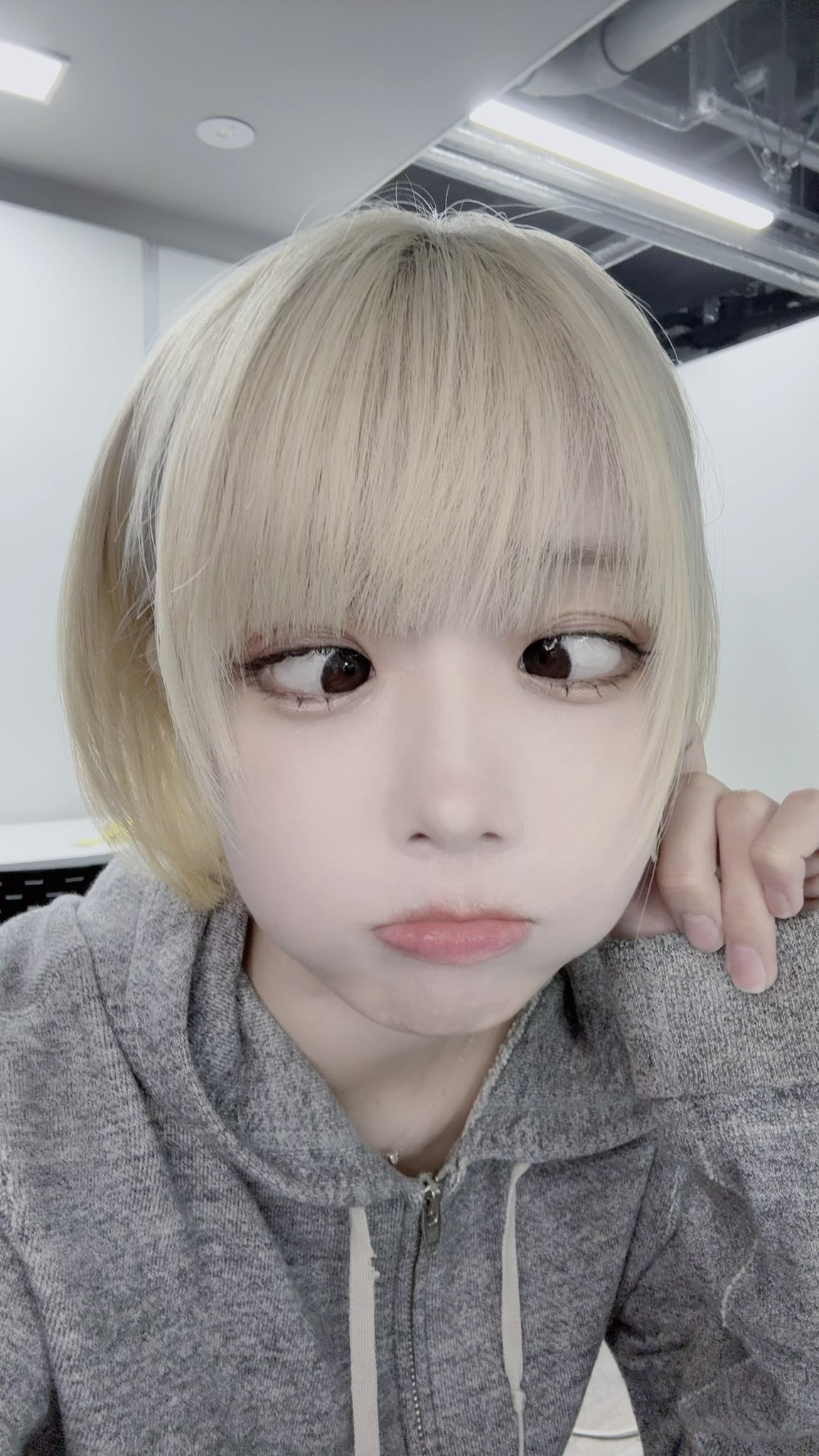 あののＸから