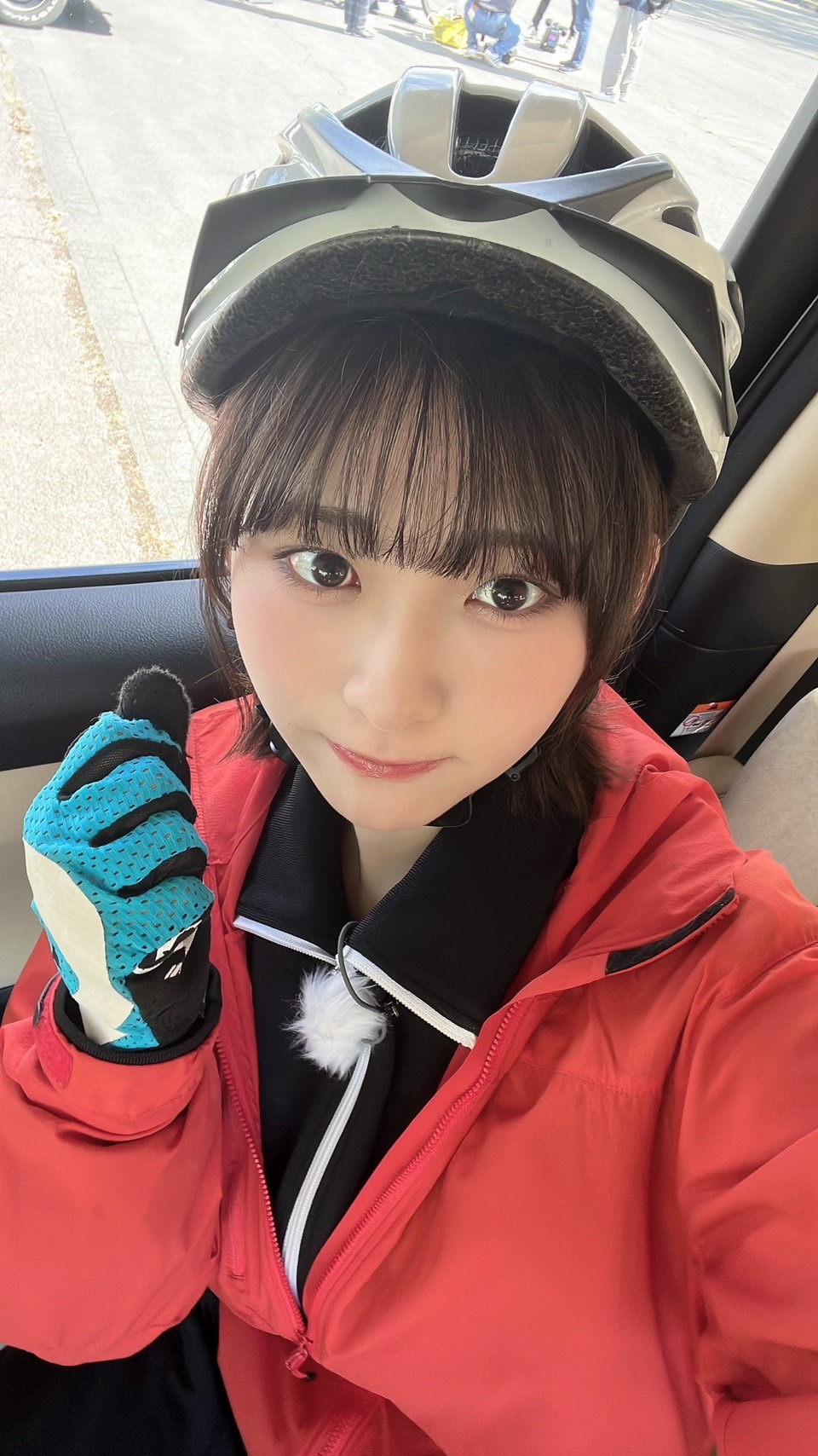 いぎなり東北産の桜ひなの