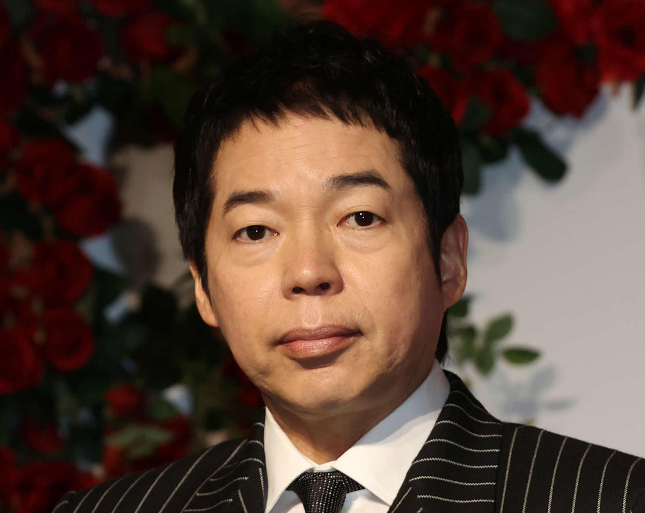 今田耕司（2021年11月撮影）