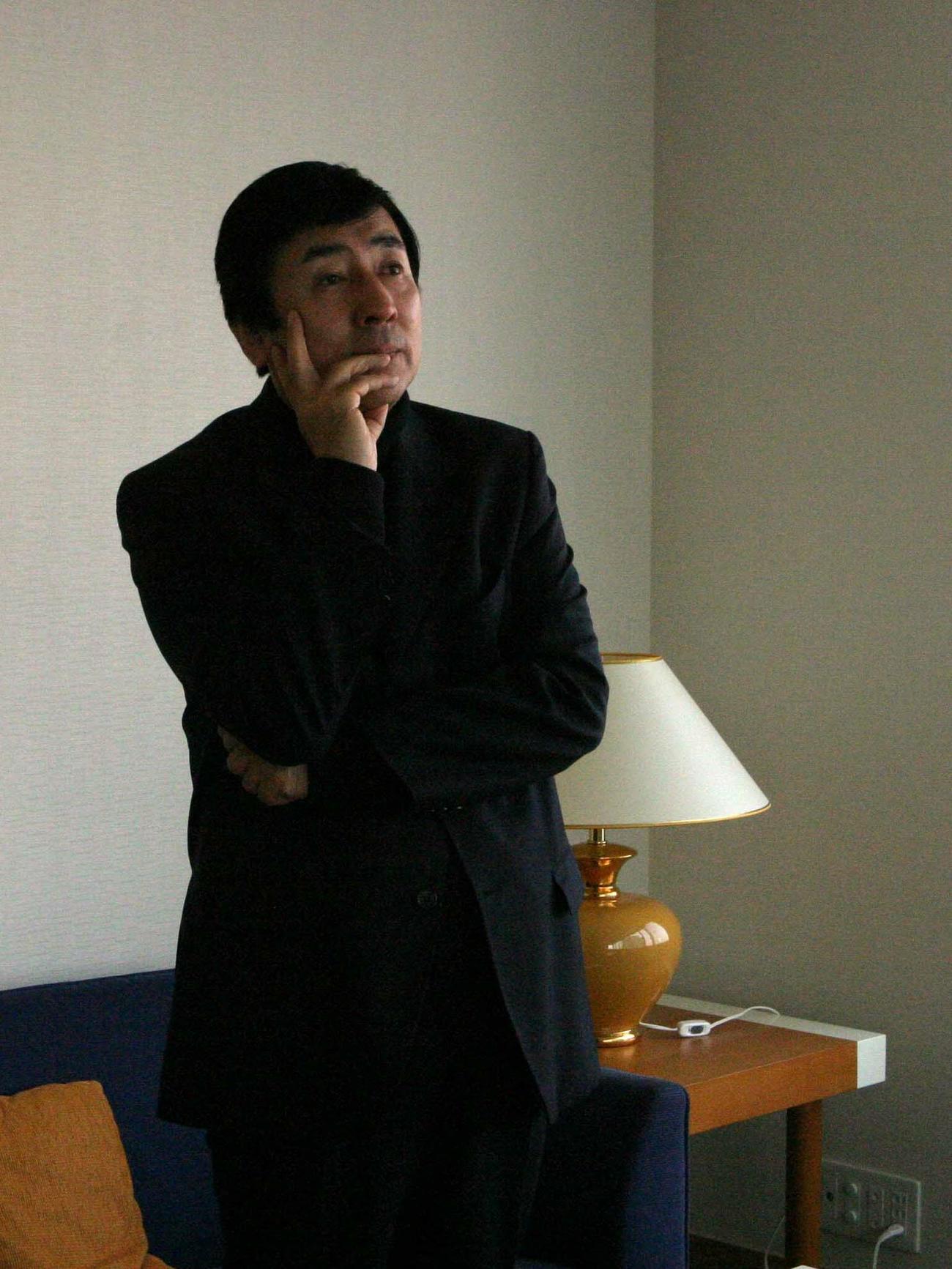 07年も手嶋の勢いは止まらない