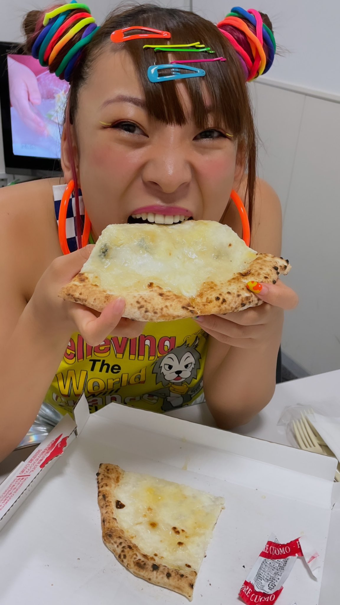 指原莉乃のXから