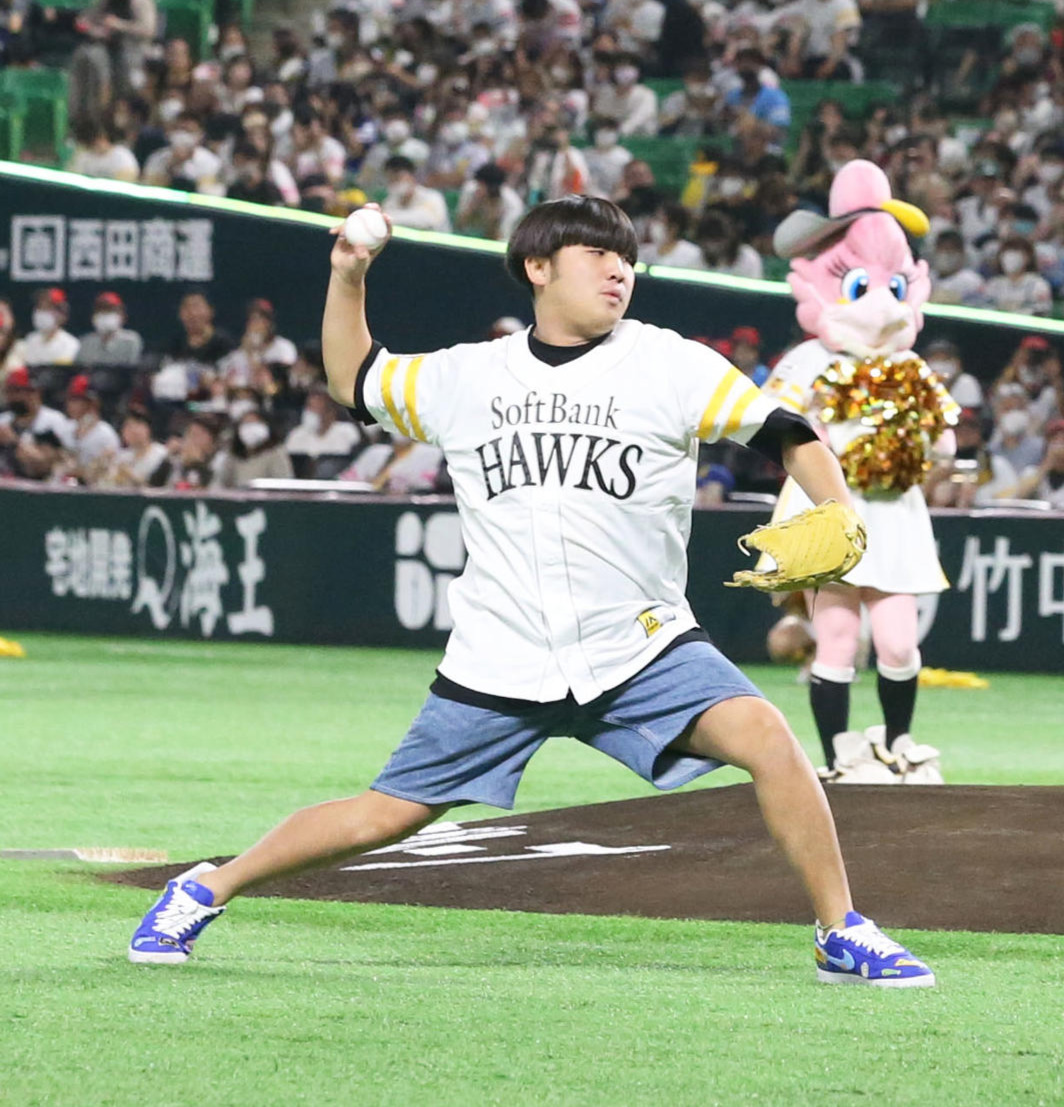 がーどまん（22年9月撮影）
