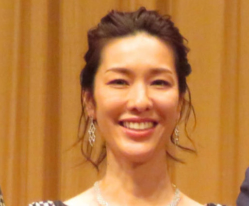 山本未来（2018年1月撮影）
