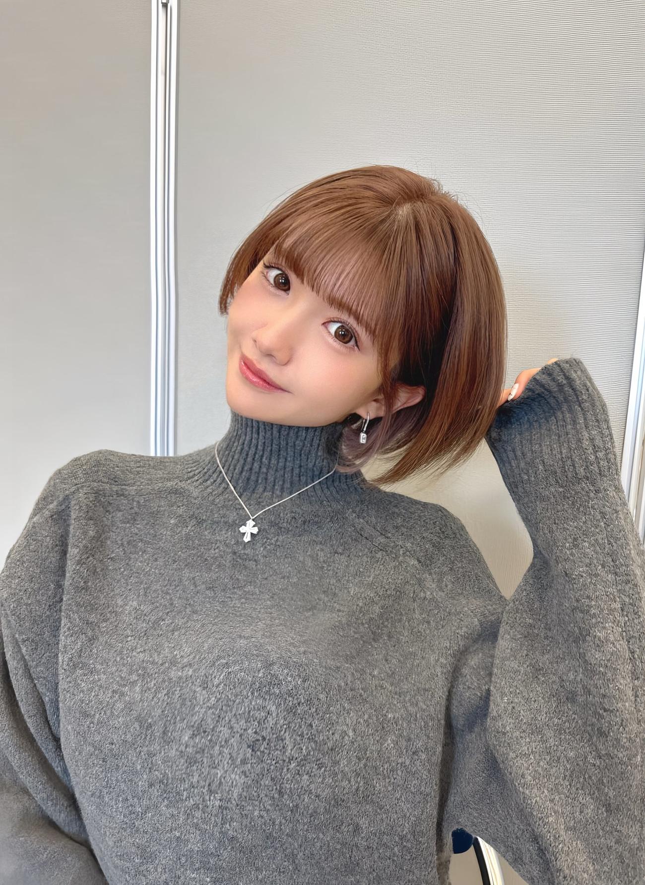 ひめかのXから