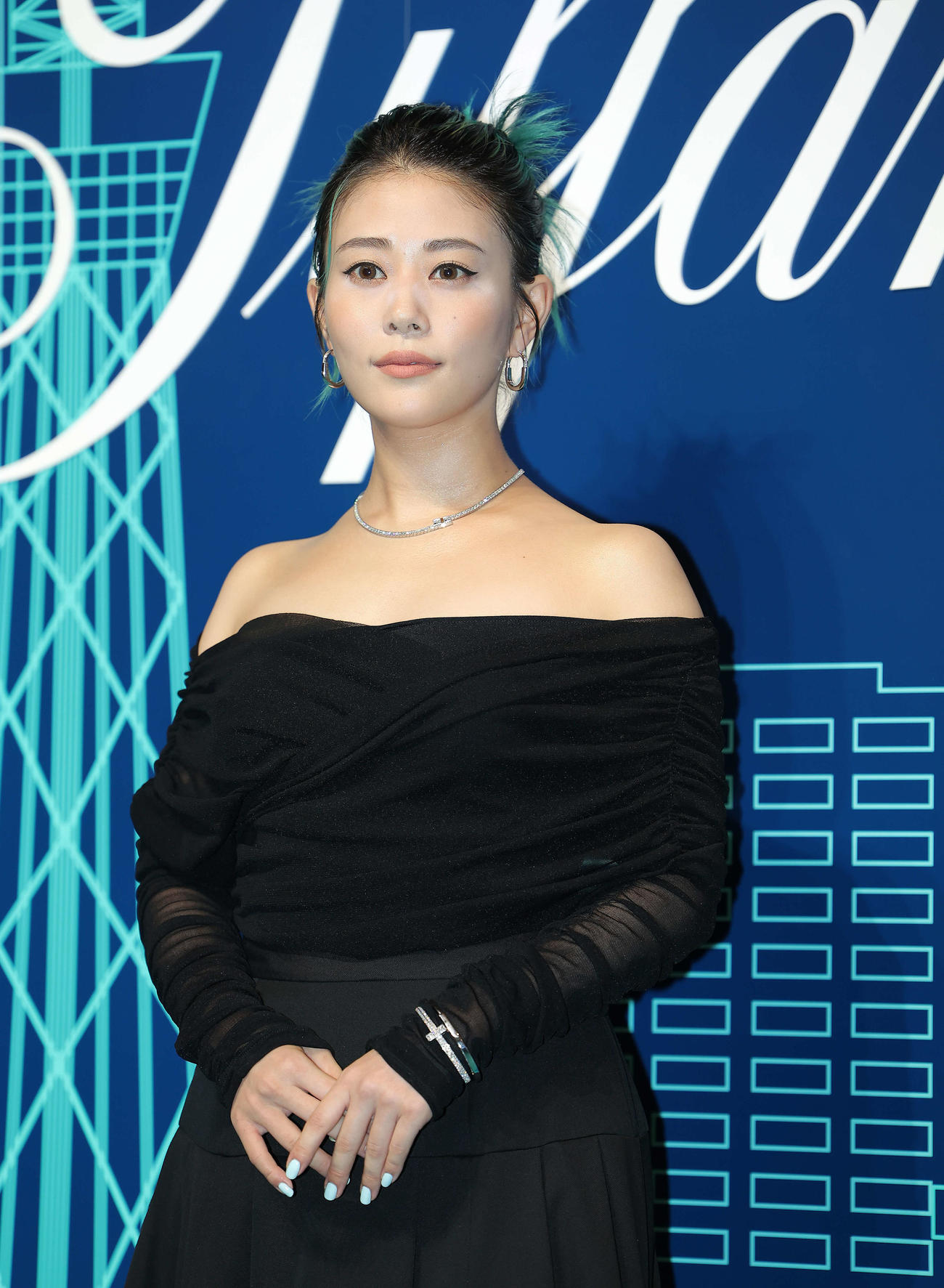 高畑充希（2023年９月撮影）