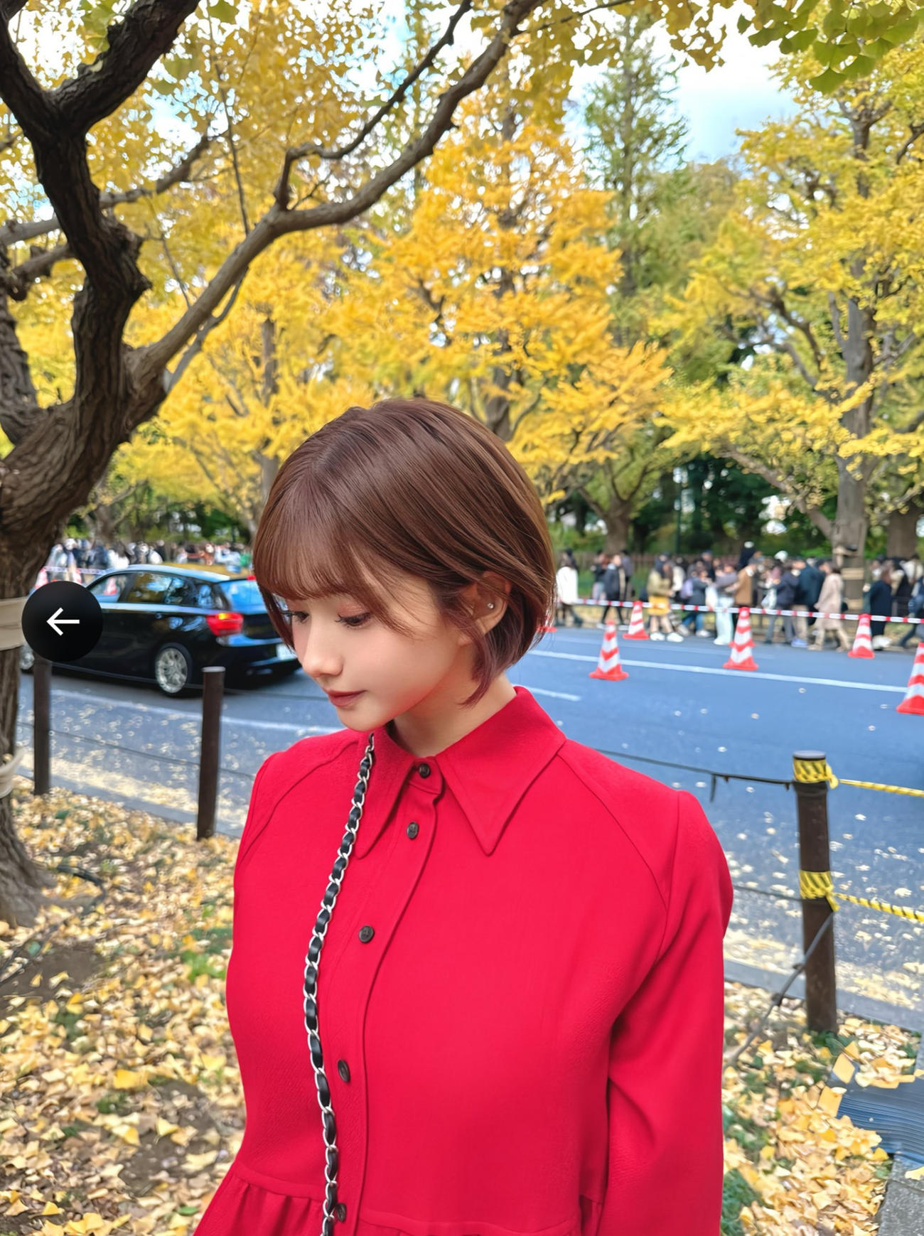 ひめかのX（旧ツイッター）から