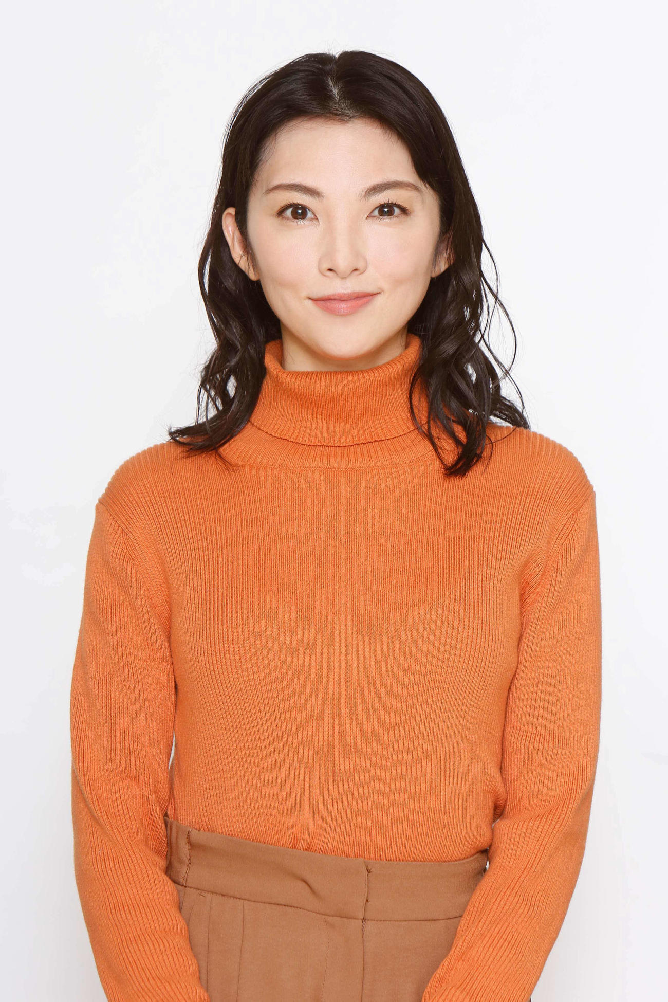 「いちばんすきな花」に出演する田中麗奈(C)フジテレビ